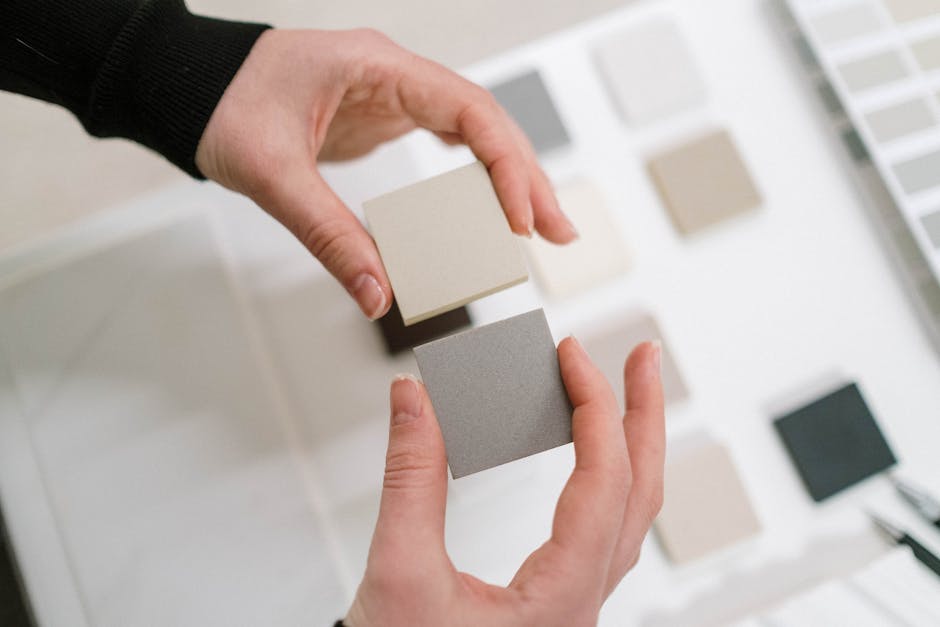 Geef je muren karakter met decoratief stucwerk