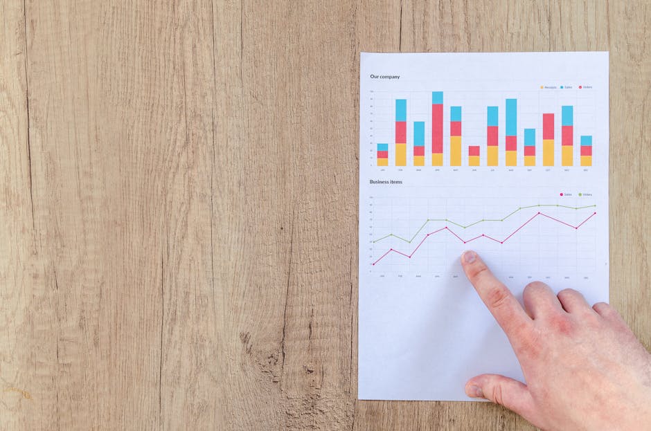 Effectieve tools en technieken voor leadgeneratie