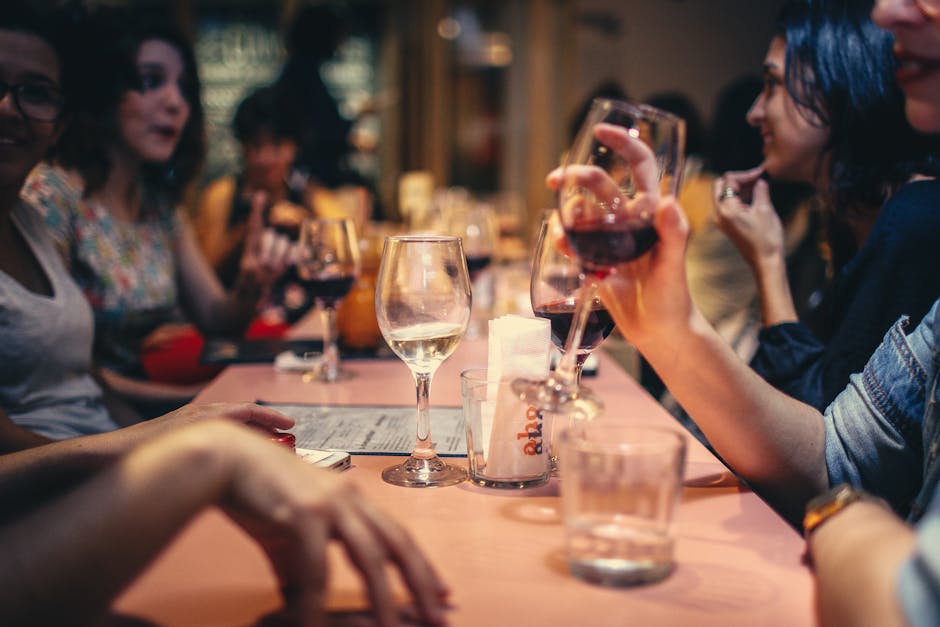 Zo helpt horeca als eventlocatie je succesvoller ondernemen