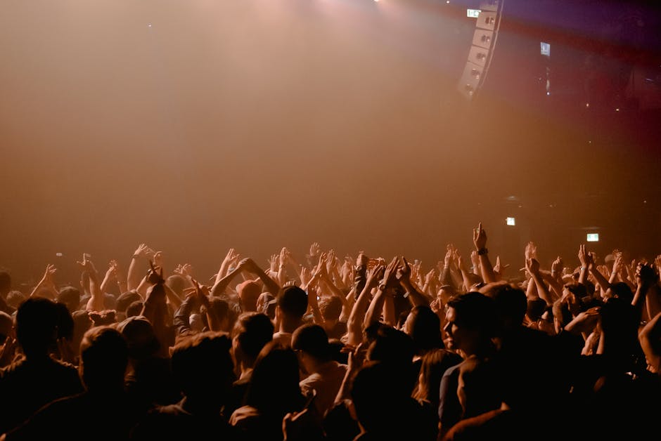 Zo helpt Licht & techniek evenementen je succesvoller ondernemen