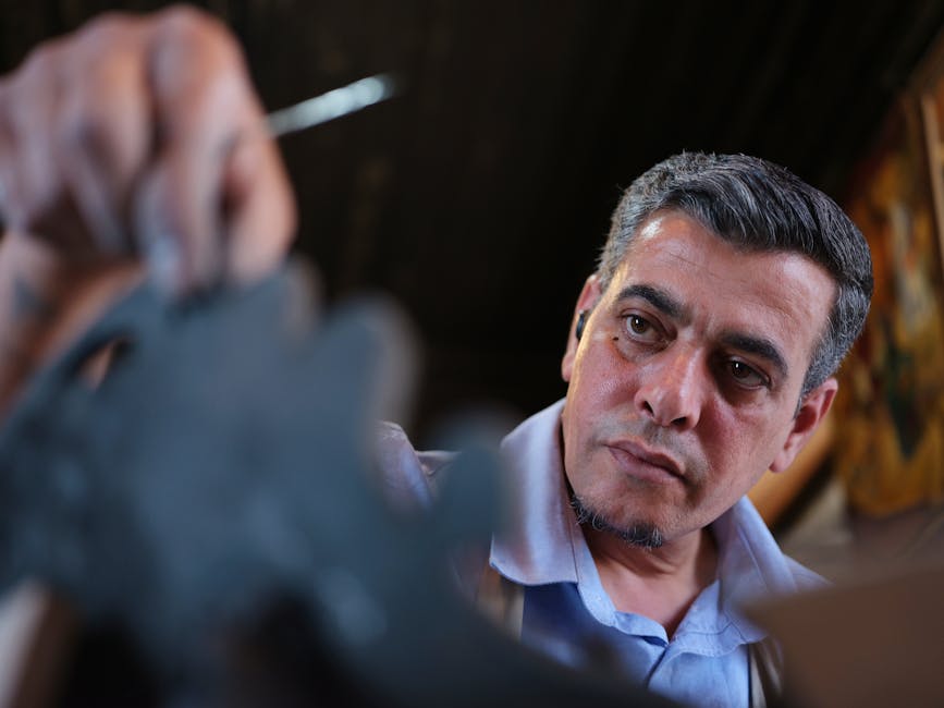Slim onderhoud voor je binnen schilderwerk: hoe vaak is het nodig?