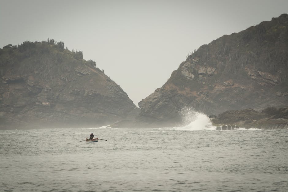 Sloep huren: ontspannen dag op het water