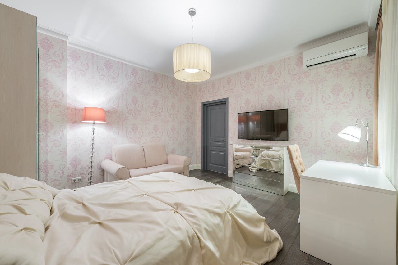 Waar let je op bij het kopen van een airco in de slaapkamer?