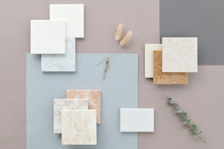 kleuradvies foto bij Kleuradvies voor je interieur: trends en tips