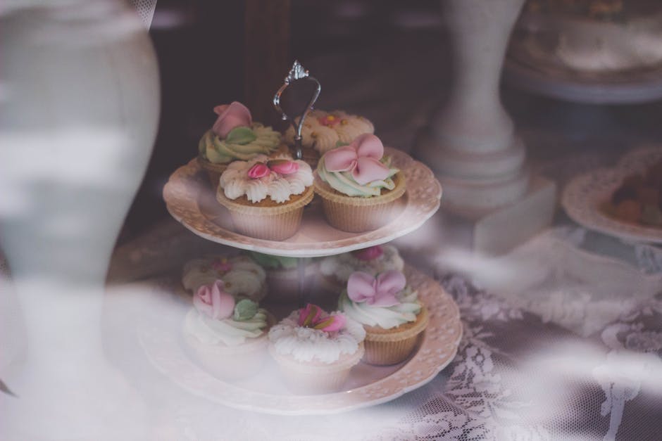 High tea foto bij De leukste plekken per provincie in Nederland voor een high tea