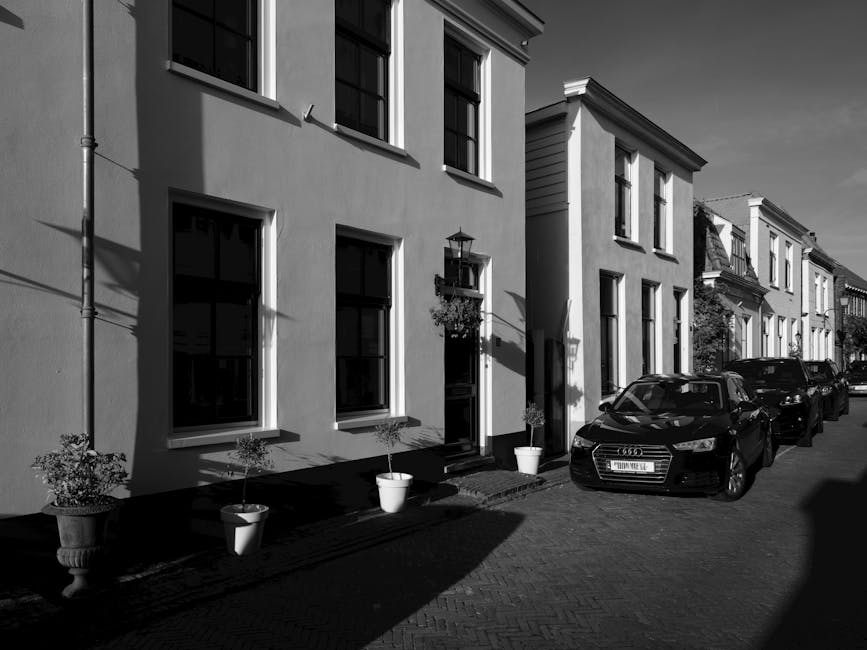 dakkapel plaatsen foto bij De ultieme gids voor dakkapel plaatsen