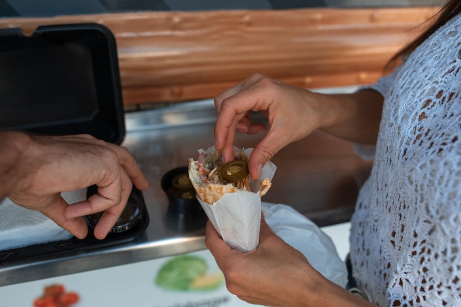 Foodtrucks voor evenementen foto bij Zo helpt Foodtrucks voor evenementen je succesvoller ondernemen