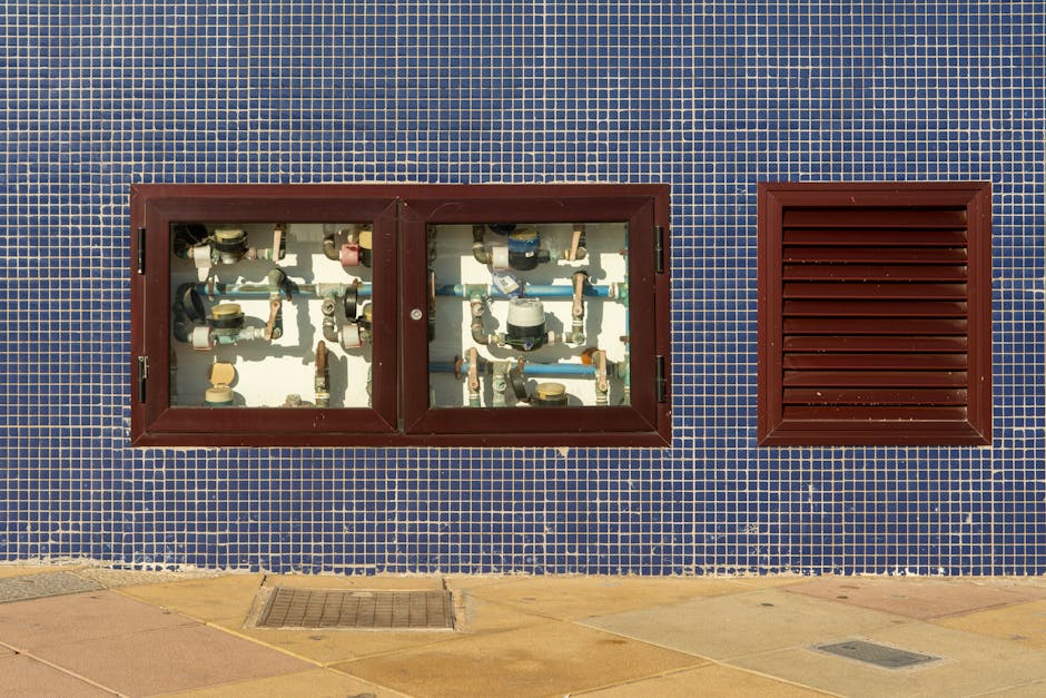 Wanneer is het tijd om je meterkast te vervangen?