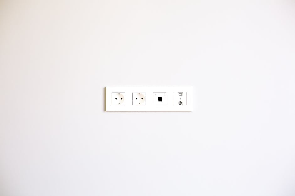 Stopcontact verleggen: zelf doen of beter uitbesteden?